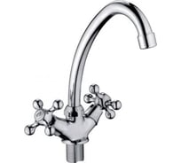 Смеситель для кухни FRAP F4908 1/2 керамическая кран-букса 511318