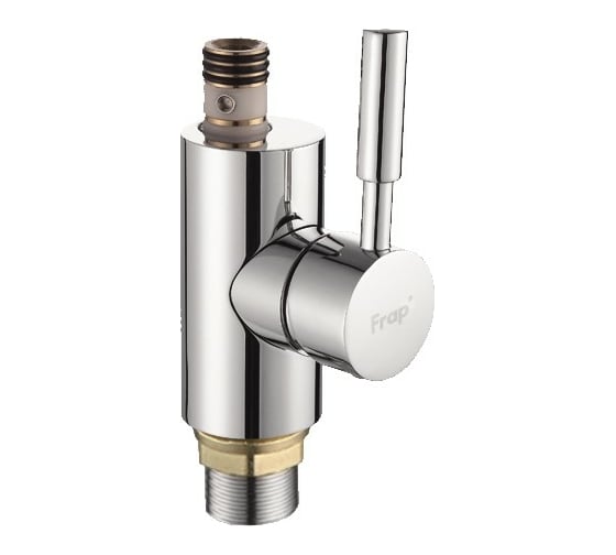 Смеситель для кухни FRAP 35к F4053 без излива 536037