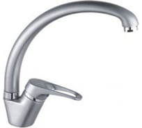 Смеситель для кухни FRAP 35к F4113-1 матовый 512200