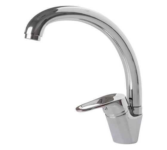 Смеситель для кухни FRAP 35к F4113 544657