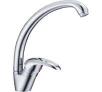 Смеситель для кухни FRAP 35к F4115 509548