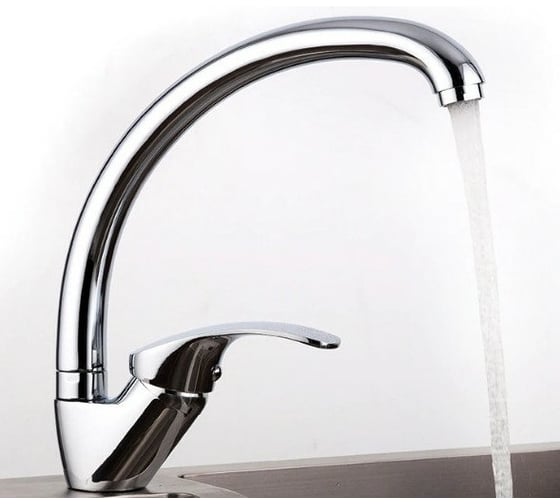 Смеситель для кухни FRAP 35к F4136-B 535432