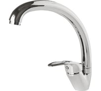 Смеситель для кухни FRAP 35к F4139-В 538513