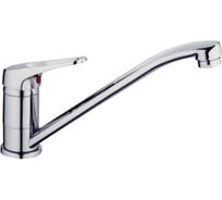Смеситель для кухни FRAP 35к F4213 с отверстием 510499