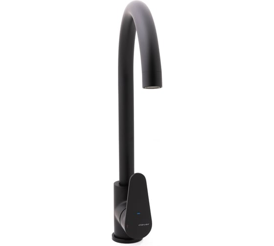 Смеситель для кухонной мойки Clever ROCKET 62084