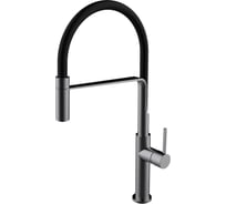 Смеситель для кухонной мойки Clever CHEF SLIM 62121