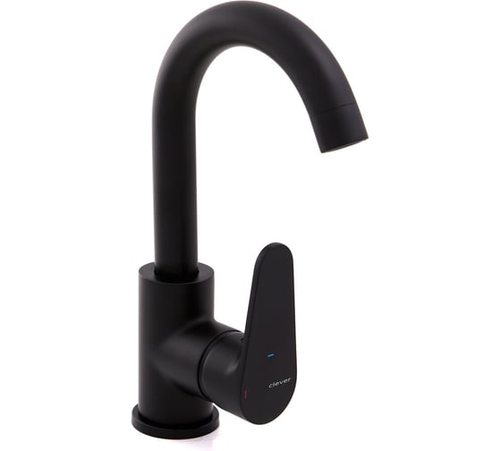 Смеситель для раковины Clever ROCKET 62076