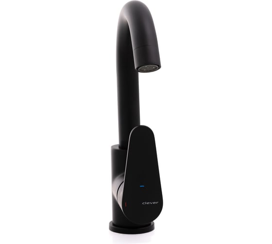 Смеситель для раковины Clever ROCKET 62076