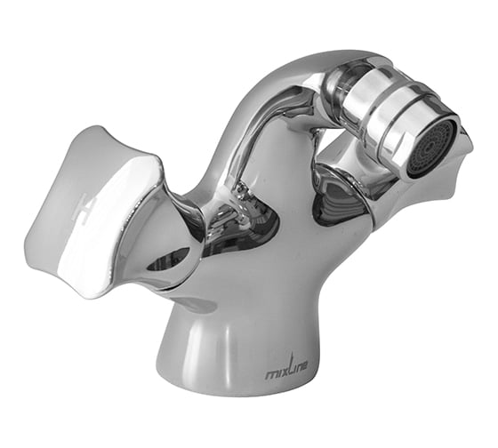 Смеситель для биде mixline ML11-05 1/2, без подводки 530486 1