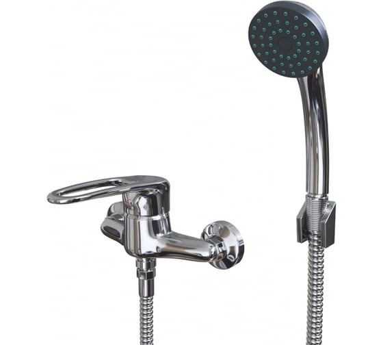 Смеситель для душа mixline ML05-07 544302