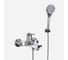 Смеситель для ванны и умывальника mixline ML08-02 522148 5