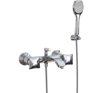 Смеситель для ванны mixline ML11-01 530474