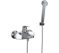 Смеситель для ванны mixline ML03-01 522141