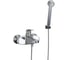 Смеситель для ванны mixline ML03-01 522141 1