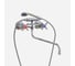 Смеситель для ванны mixline ML08-01 522149 5