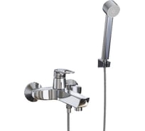 Смеситель для ванны mixline ML05-01 522144