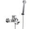 Смеситель для ванны mixline ML05-01 522144 2