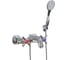Смеситель для ванны mixline ML09-01 NEW 529847 1