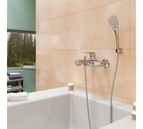 Смеситель для ванны mixline ML06-01 522146