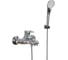 Смеситель для ванны mixline ML06-01 522146 2