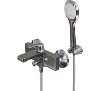 Смеситель для ванны mixline ML12-01 530477