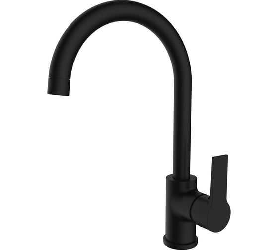Смеситель для кухонной мойки Clever GO 2 62145