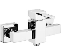 Смеситель для душа VERAGIO SQUADRINA внешний, хром VR.SQR-4530.CR