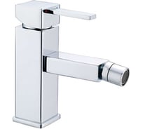 Смеситель для биде VERAGIO SQUADRINA хром VR.SQR-4520.CR