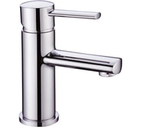 Смеситель для раковины VERAGIO GIAMINA хром VR.GMN-5410.CR