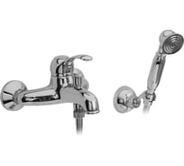 Смеситель для ванны с душем VERAGIO LARUTTA хром VR.LRT-3601.CR