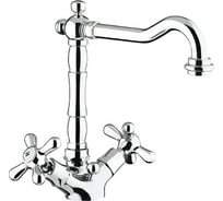 Смеситель для раковины VERAGIO GIALETTA  хром VR.GMN-5410.CR