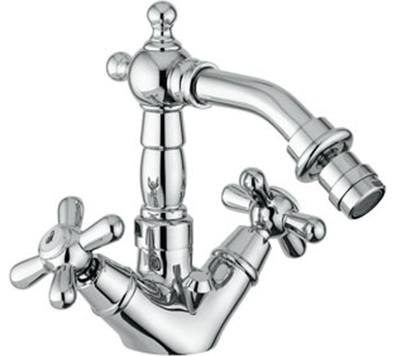 Смеситель для биде VERAGIO GIALETTA хром VR.GLT-6320.CR 1