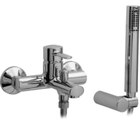 Смеситель для ванны с душем VERAGIO GIAMINA хром VR.GMN-5401.CR