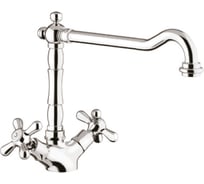 Смеситель для кухни VERAGIO GIALETTA хром VR.GLT-6380.CR