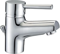 Смеситель для раковины VERAGIO LARGENTA хром VR.LGT-1810.CR