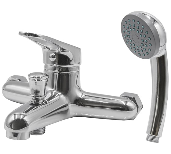 Смеситель для ванны FRAP 35к F3013 544656