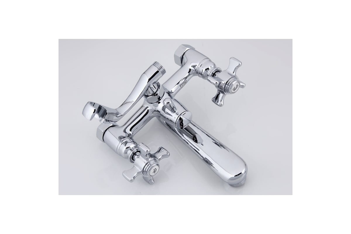 Смеситель для ванны FRAP F3024 1/2 керамическая кран-букса 512769 ...