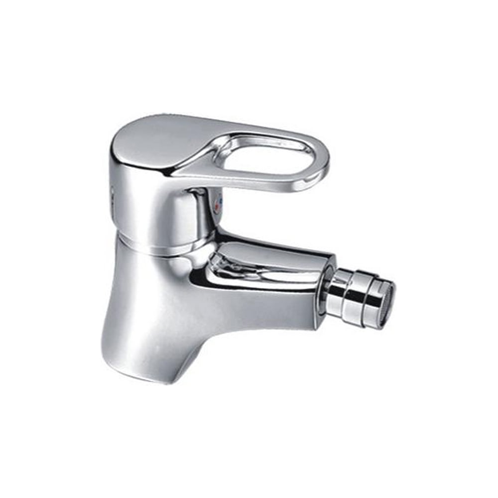Смеситель для биде FRAP 40к F5050 c отв 524809 - выгодная цена, отзывы ...