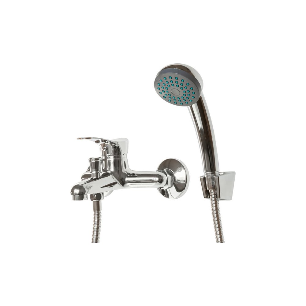 Смеситель для ванны FRAP 35к F3014-B короткий излив 518261 - выгодная ...