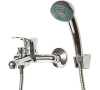 Смеситель для ванны FRAP 35к F3014-B короткий излив 518261