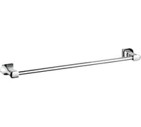 Прямой полотенцедержатель Gerhans K26001
