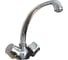 Смеситель для кухни mixline 1/2 керамика, без подводки ML01-03 522120 1