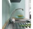 Смеситель для кухни mixline 1/2 керамика, без подводки ML01-03 522120 2