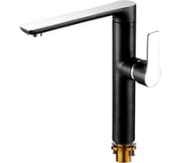 Смеситель для кухни Gerhans K14015B