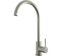 Смеситель для кухни Mixline трубчатый излив 35k MLSS-0303 505147