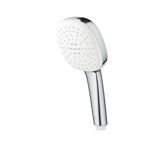 Ручной душ GROHE Tempesta Cube 110 2 режима, хром 26902003