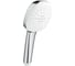 Ручной душ GROHE Tempesta Cube 110 2 режима, хром 26902003 1