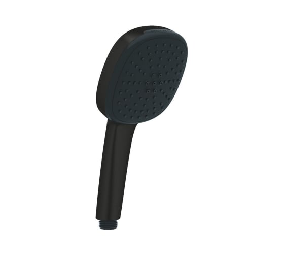 Ручной душ GROHE Tempesta Cube 110 2jet, матовый черный 269022433