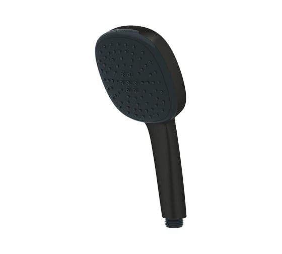 Ручной душ GROHE Tempesta Cube 110 2jet, матовый черный 269022433