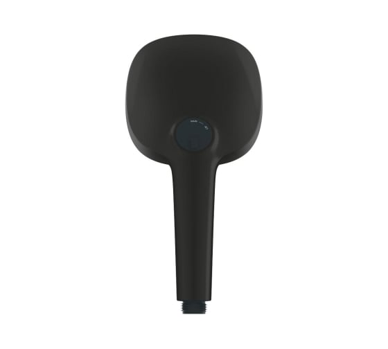 Ручной душ GROHE Tempesta Cube 110 2jet, матовый черный 269022433